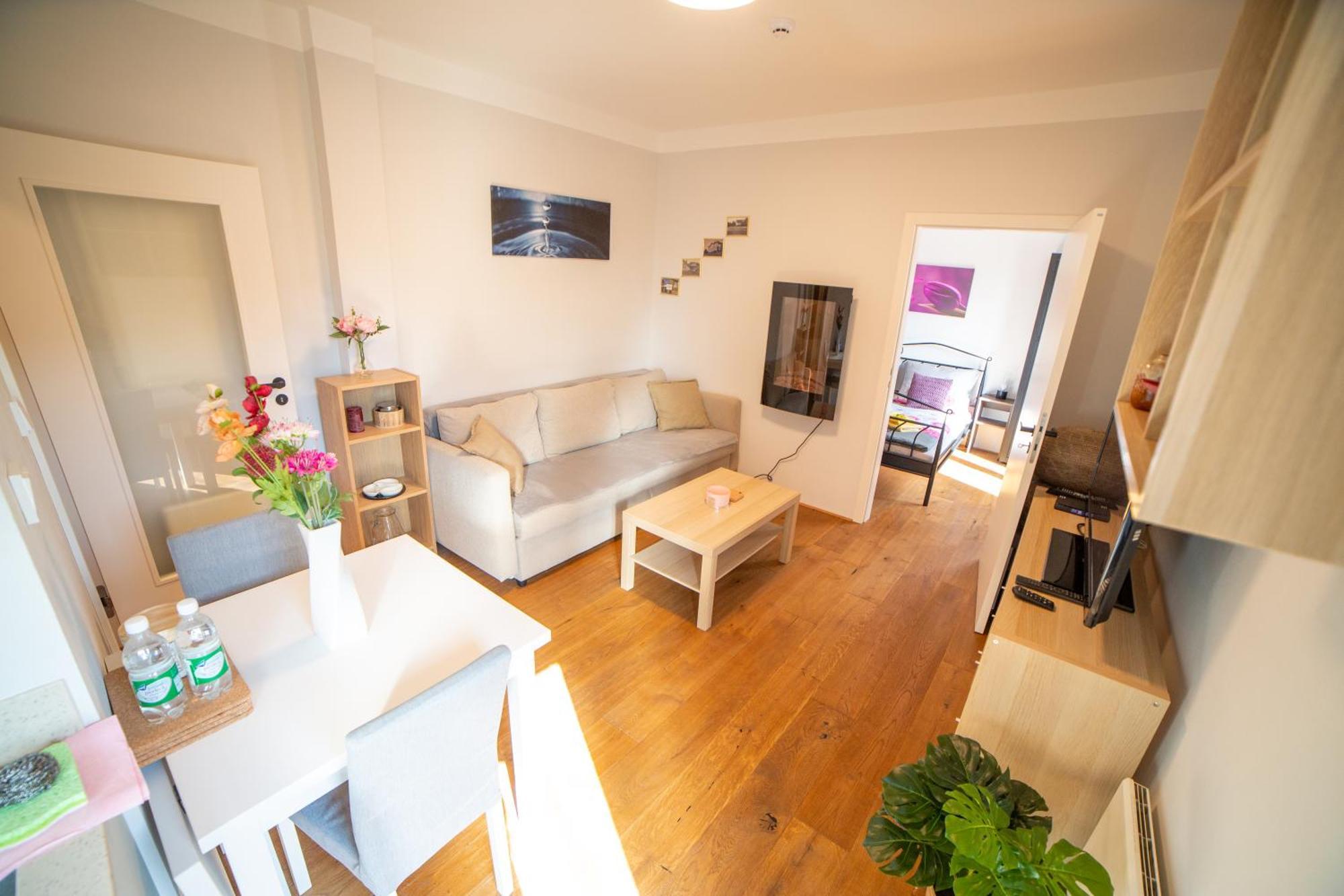 Apartman Andrasa V Krkonosich Se Saunou A Terasou Semily Luaran gambar